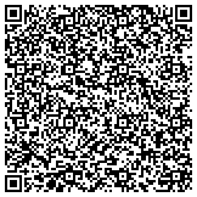 QR-код с контактной информацией организации Детский футбольный клуб Перспектива