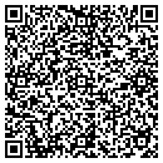 QR-код с контактной информацией организации ООО Artestours