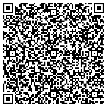 QR-код с контактной информацией организации Школа верховой езды "Гордый"