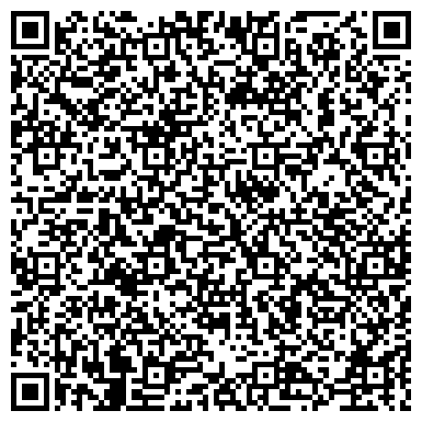 QR-код с контактной информацией организации "Манхэттен" на Октябрьской