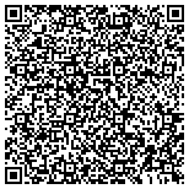 QR-код с контактной информацией организации Парад Салютов