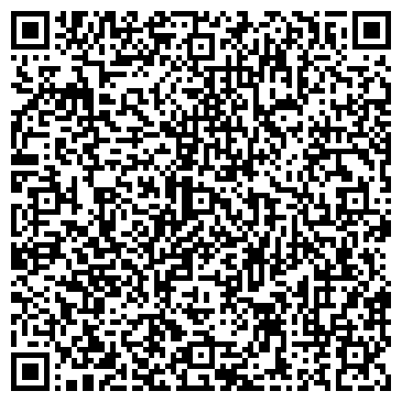 QR-код с контактной информацией организации Эдем Ритуал