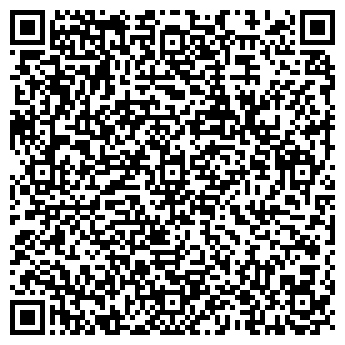 QR-код с контактной информацией организации "Альта - Профиль" Омск