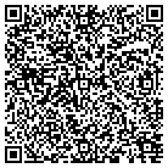 QR-код с контактной информацией организации ИП Ритуал