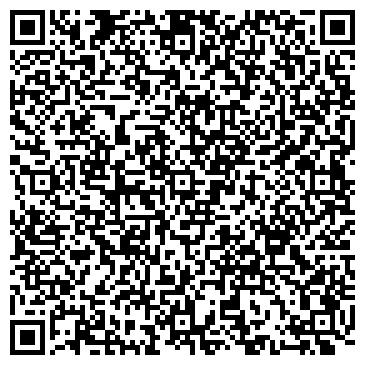 QR-код с контактной информацией организации ООО Мегаванна