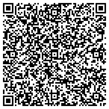 QR-код с контактной информацией организации ООО Антонов сад