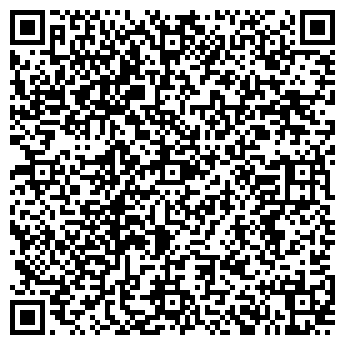 QR-код с контактной информацией организации Проектная организация