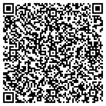 QR-код с контактной информацией организации ООО Тёплая компания