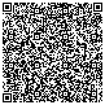 QR-код с контактной информацией организации "Центр цветов с одной ценой" Приокский р - н