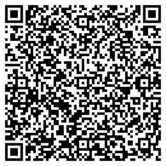 QR-код с контактной информацией организации ООО VseVozoff