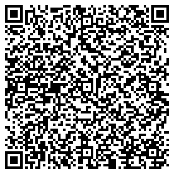 QR-код с контактной информацией организации Master Clean