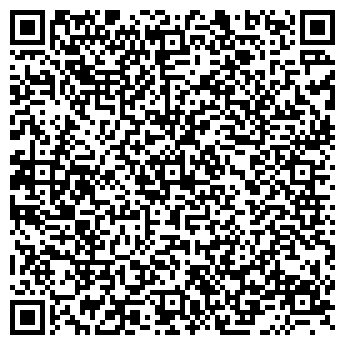 QR-код с контактной информацией организации Fishmarket