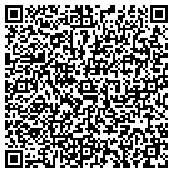 QR-код с контактной информацией организации ООО ТУБУС