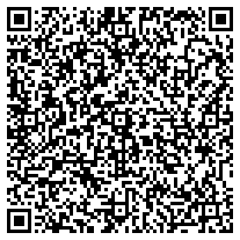 QR-код с контактной информацией организации ИП Цветы для Вас