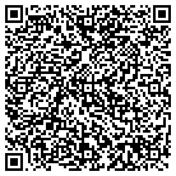 QR-код с контактной информацией организации ООО КрасЭл
