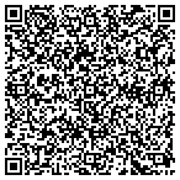 QR-код с контактной информацией организации ООО Петро - Мебель
