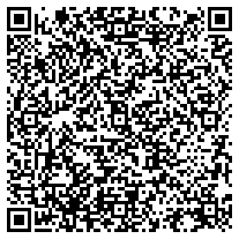 QR-код с контактной информацией организации ООО АвтоРяды