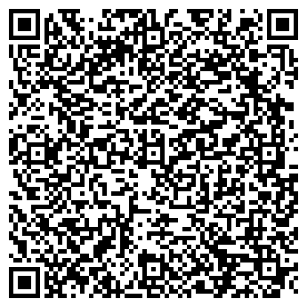 QR-код с контактной информацией организации МебопластGroup