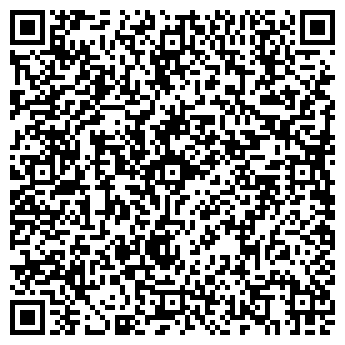 QR-код с контактной информацией организации ООО ВиваТелСнаб