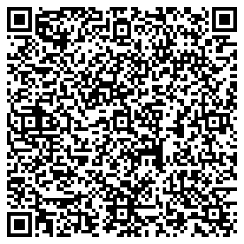 QR-код с контактной информацией организации ООО Дипринт