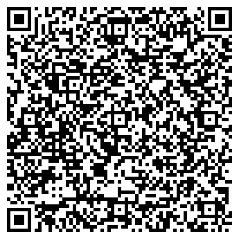 QR-код с контактной информацией организации ООО Стальмет