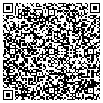 QR-код с контактной информацией организации Ваш Полимер