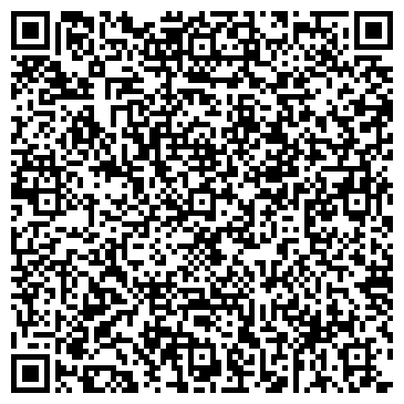QR-код с контактной информацией организации ООО Кирбет