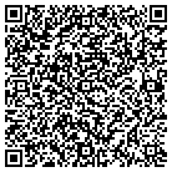 QR-код с контактной информацией организации Всем Шапки