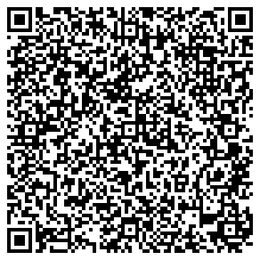 QR-код с контактной информацией организации ИП Кожаный Салон