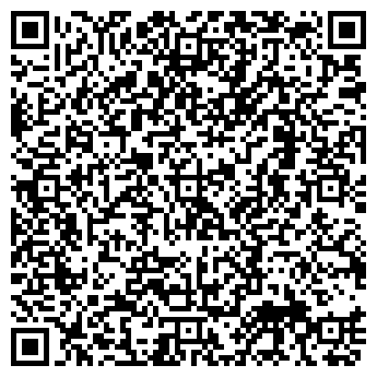 QR-код с контактной информацией организации ООО Лаоши