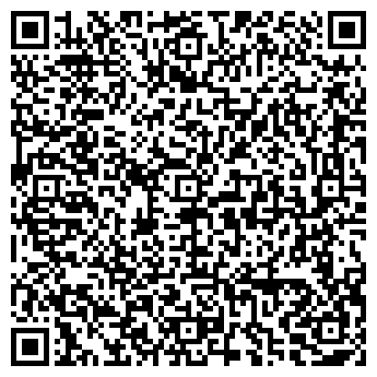 QR-код с контактной информацией организации ООО Кнави Групп