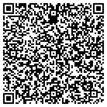 QR-код с контактной информацией организации ООО ДачаГазон