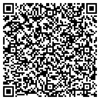 QR-код с контактной информацией организации ООО Сарент