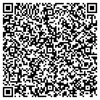 QR-код с контактной информацией организации ООО «ГЕО -ТЭК»