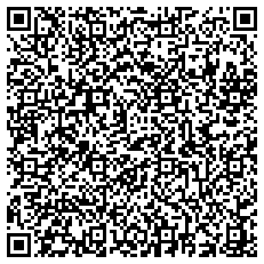 QR-код с контактной информацией организации ООО "Континенталь окна" Набережные Челны