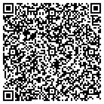 QR-код с контактной информацией организации ООО Taxi - van