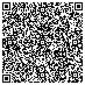 QR-код с контактной информацией организации Аристо сад