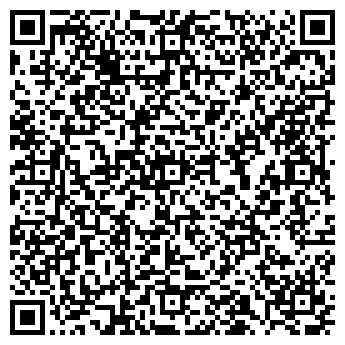 QR-код с контактной информацией организации Qnet