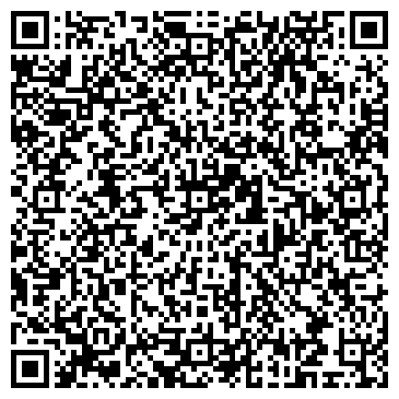 QR-код с контактной информацией организации ООО Стекло в доме