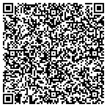 QR-код с контактной информацией организации ООО "Континенталь окна"