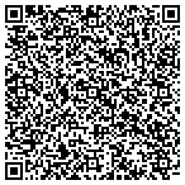 QR-код с контактной информацией организации ООО "Континенталь окна" Иркутск