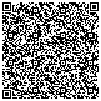 QR-код с контактной информацией организации ООО Спортклуб Крепыш от Братьев Григорьевых