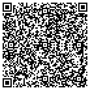QR-код с контактной информацией организации Тайга Мебель