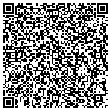 QR-код с контактной информацией организации ООО Медицинский центр «НИКОЛЬ»