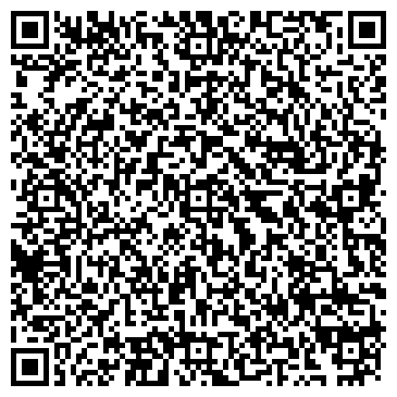 QR-код с контактной информацией организации ООО ФронтМастер Керчь