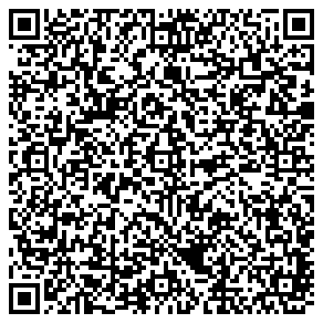 QR-код с контактной информацией организации Реал
