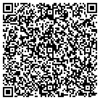 QR-код с контактной информацией организации МПринтер