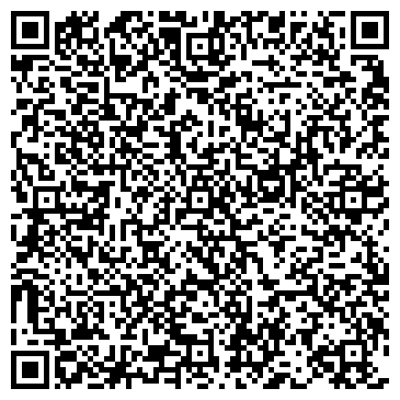 QR-код с контактной информацией организации ООО «Компания САДРИН»