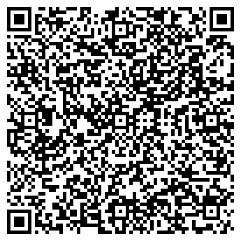 QR-код с контактной информацией организации Your Motors