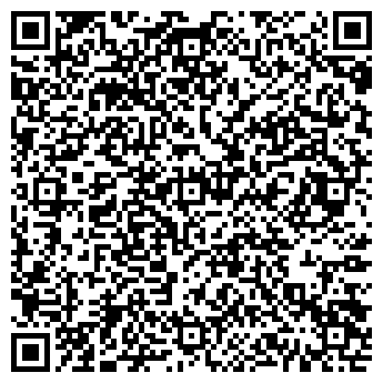 QR-код с контактной информацией организации ООО ДаНаст